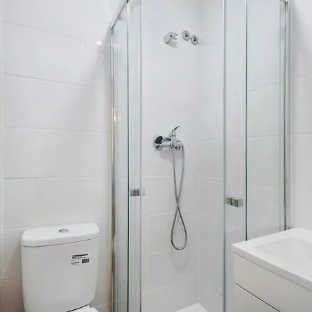 Apartamento Cozy And Vintage Basement *
