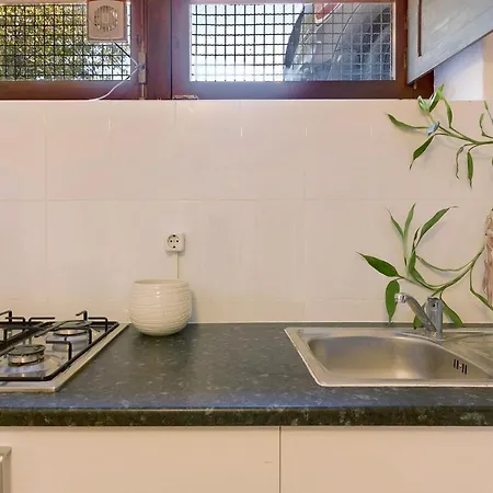 Cozy And Vintage Basement Apartamento *
