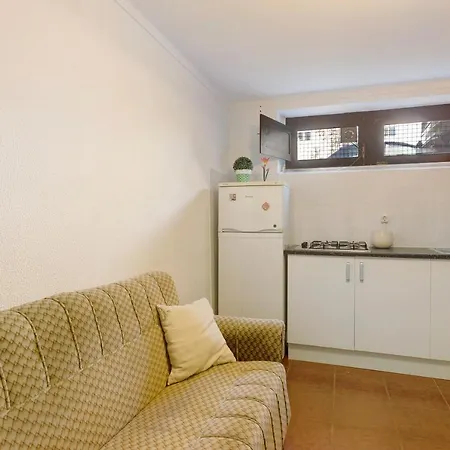 Apartamento Cozy And Vintage Basement *